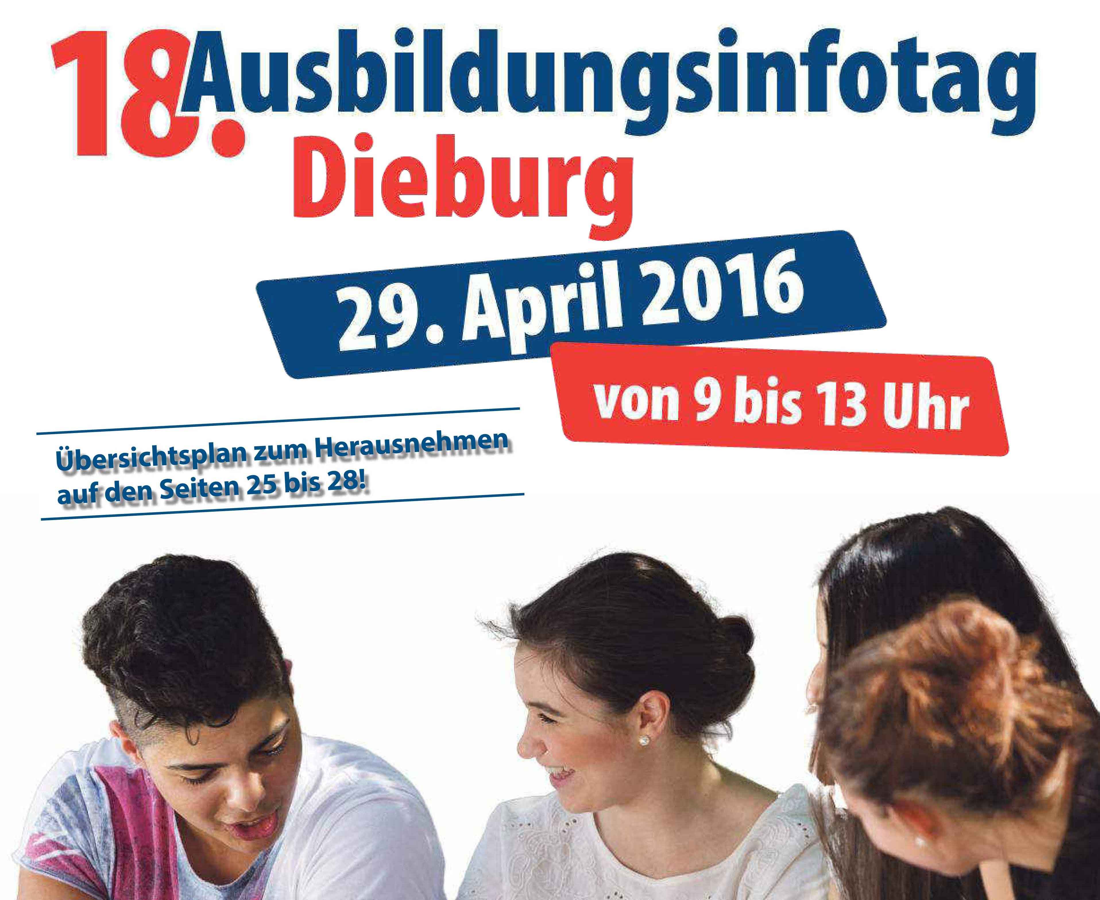 18 Ausbildungsinfotag klein