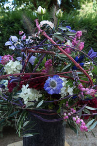 AZUBI Wettbewerb Wolfsgarten Strauß Alina