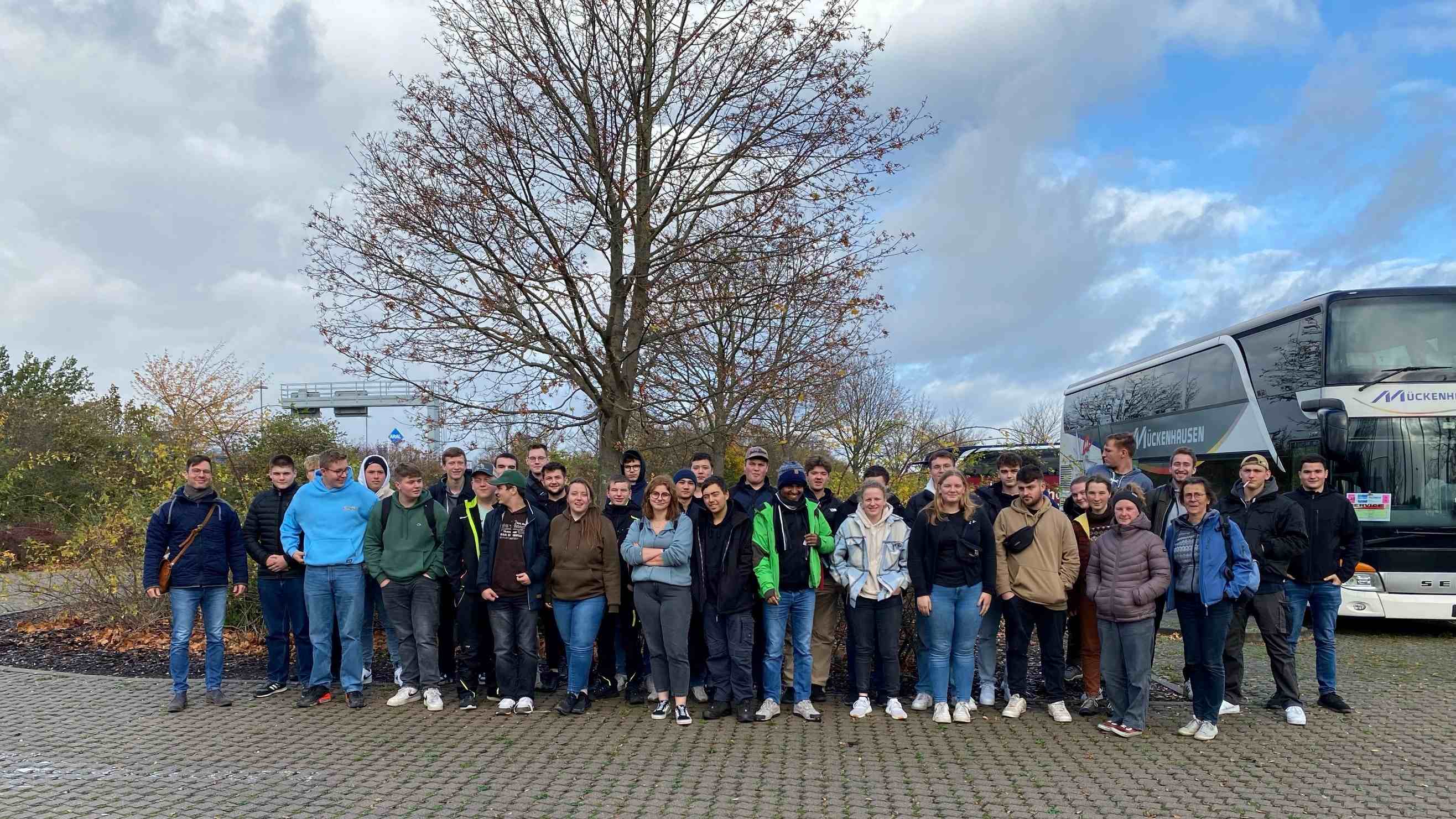 Agritechnica 2023 klein