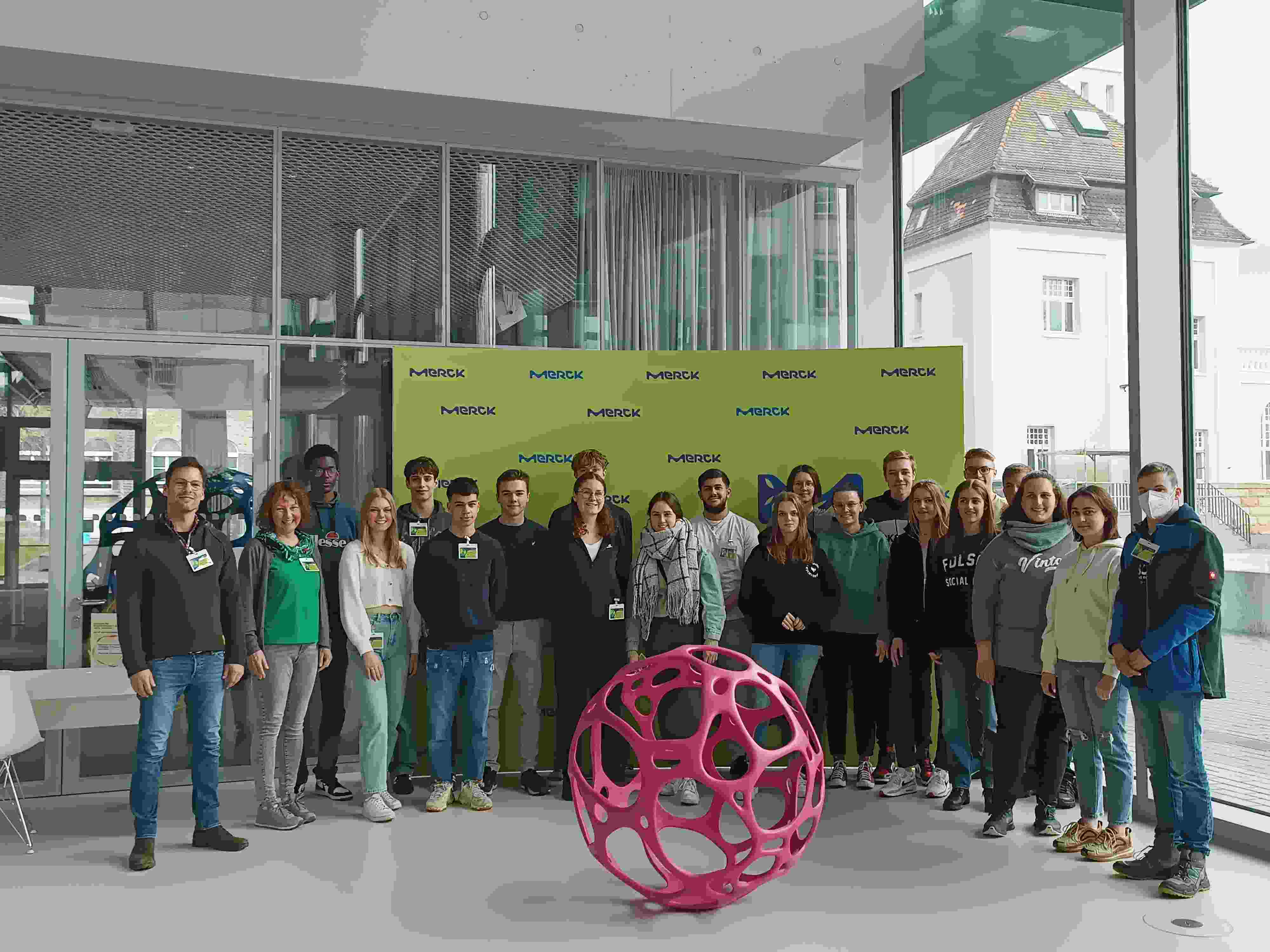 Bio Chemie LK Merck 2023