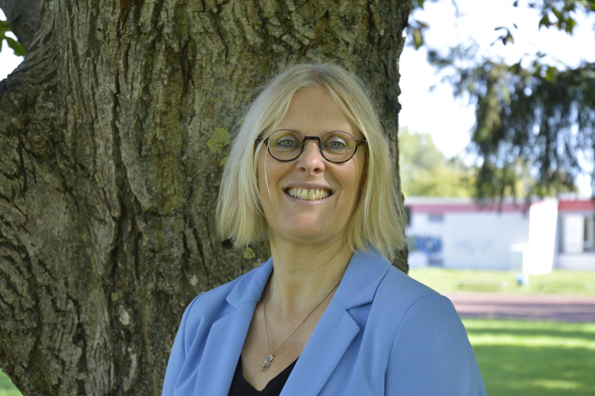 Christiane Schweizer