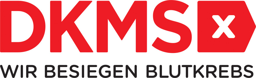 DKMS Logo