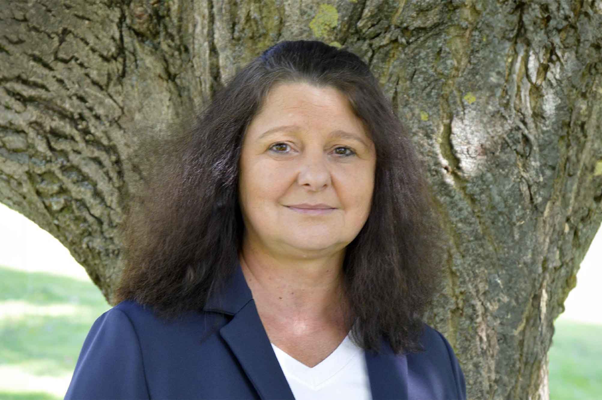 Dr Bettina Wettstein MT