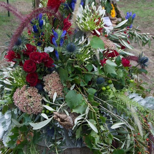 Objektarbeit Carla Wilhem