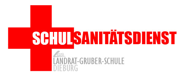 schulsanitaetsdienst logo