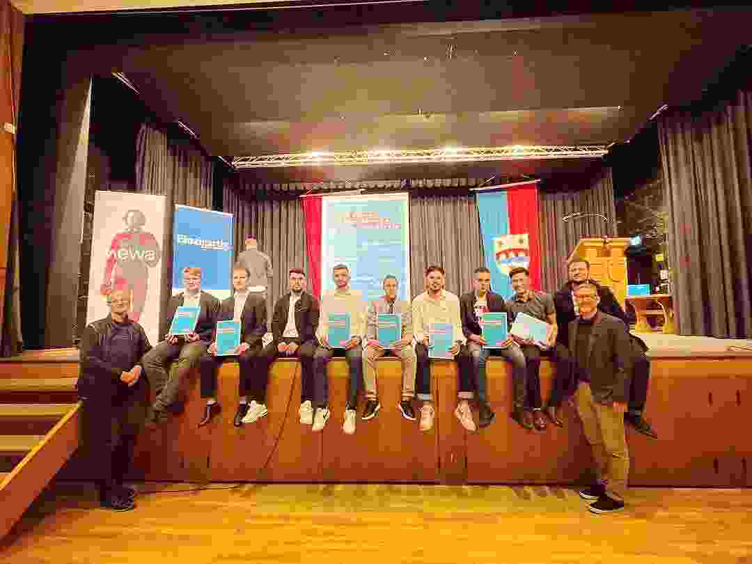 kfz gesellenprüfung