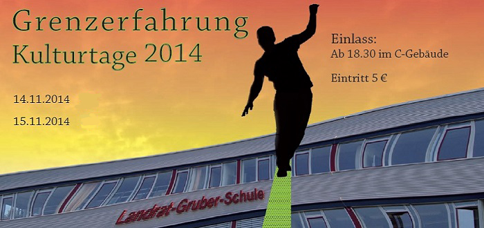 Kulturtage 2014